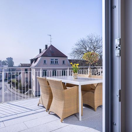 Ferienwohnung Hendriks Ноненхорн Екстериор снимка