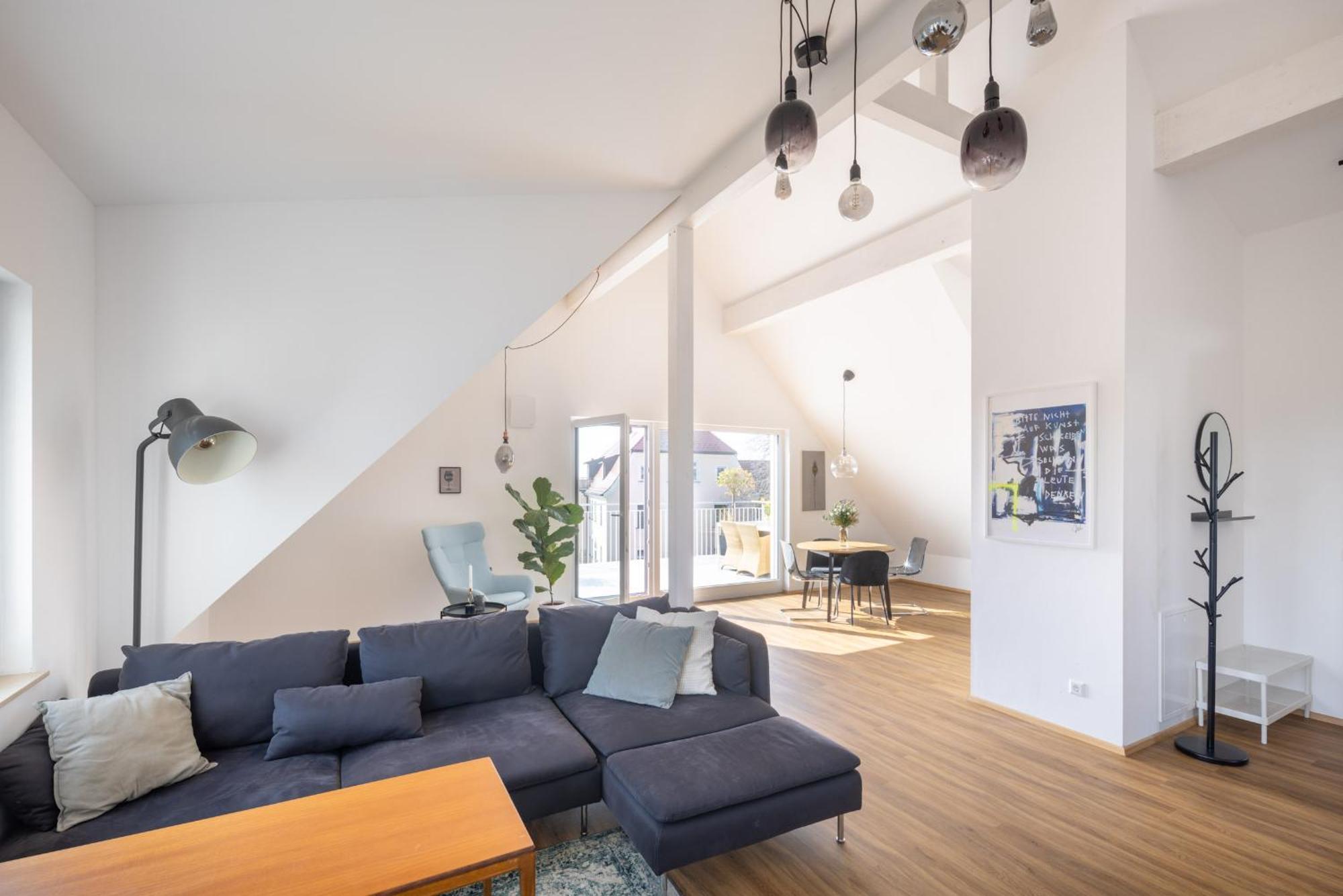 Ferienwohnung Hendriks Ноненхорн Екстериор снимка