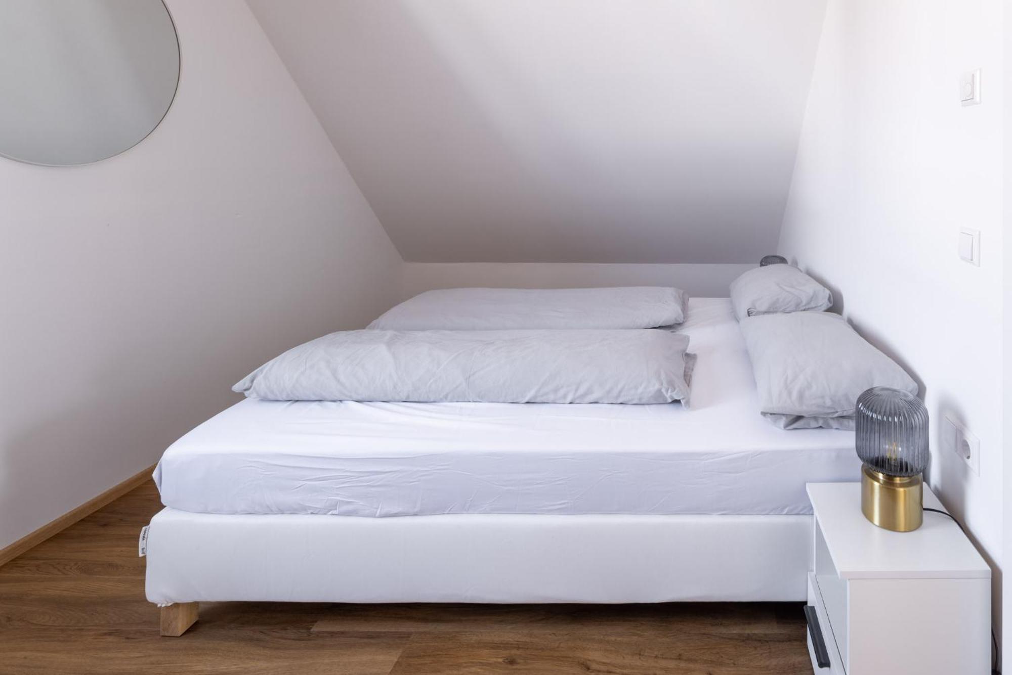 Ferienwohnung Hendriks Ноненхорн Екстериор снимка