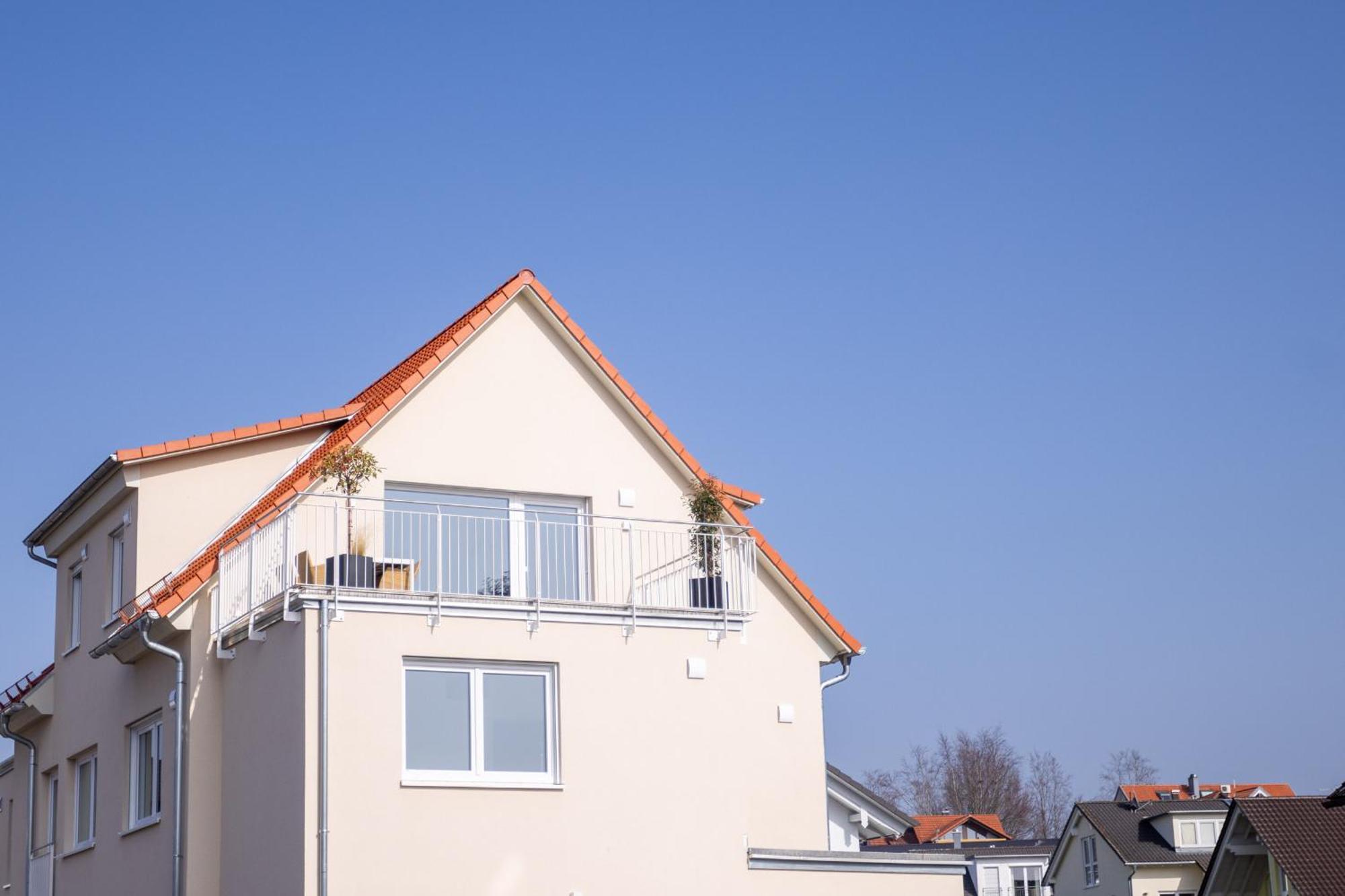 Ferienwohnung Hendriks Ноненхорн Екстериор снимка