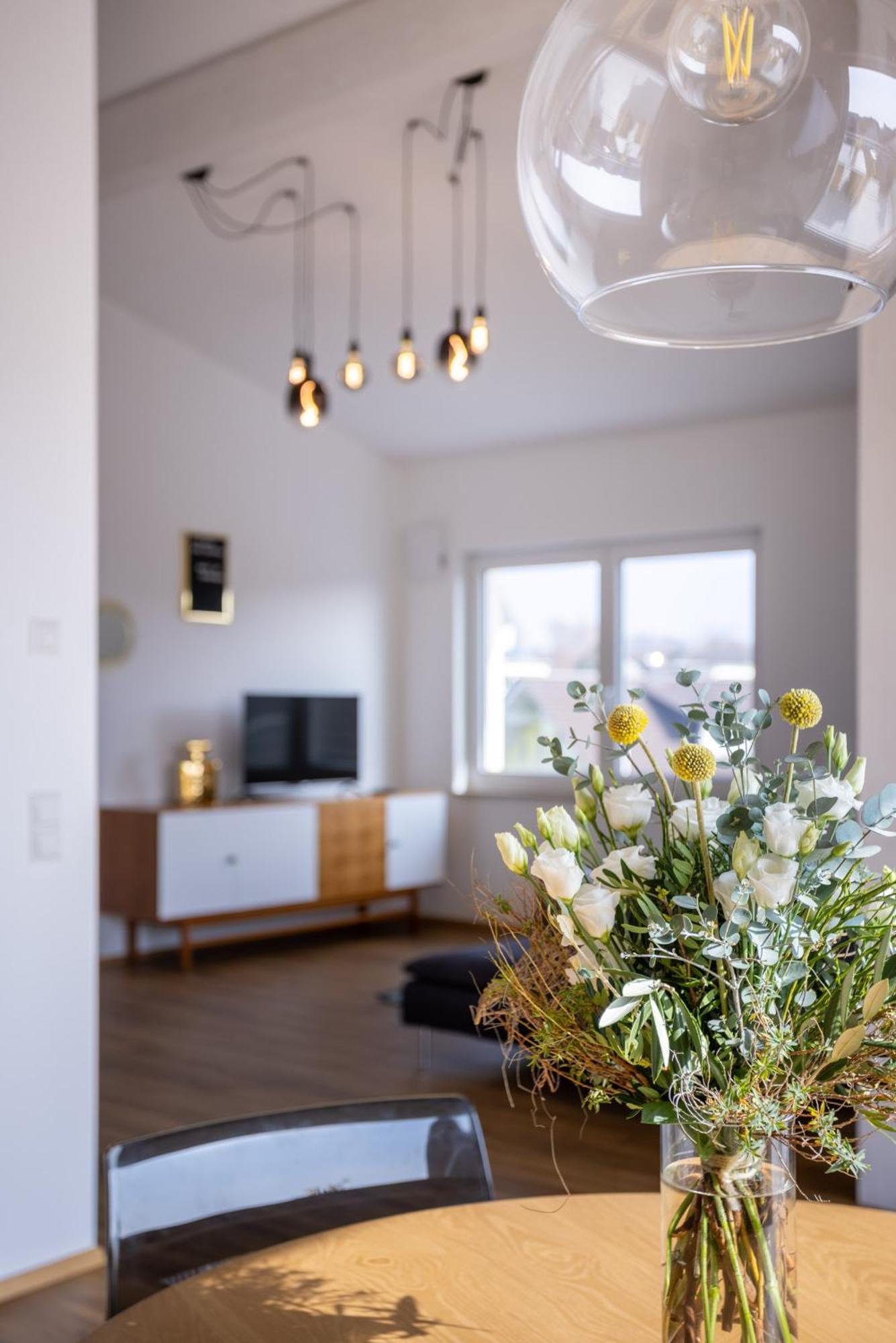 Ferienwohnung Hendriks Ноненхорн Екстериор снимка