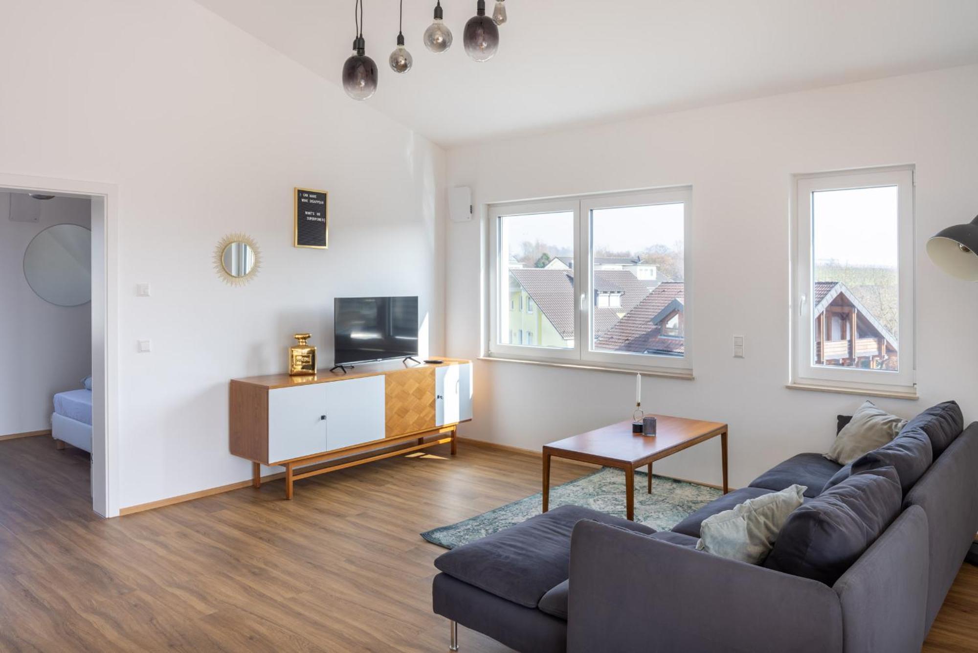 Ferienwohnung Hendriks Ноненхорн Екстериор снимка