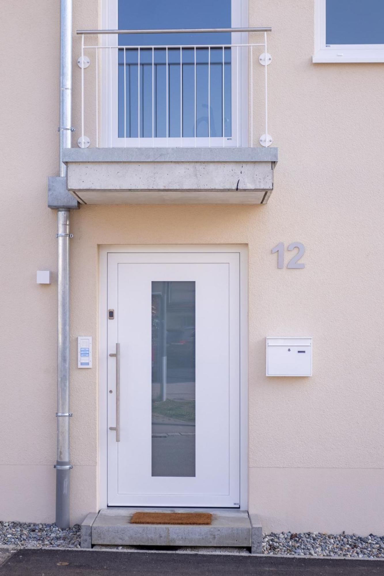 Ferienwohnung Hendriks Ноненхорн Екстериор снимка