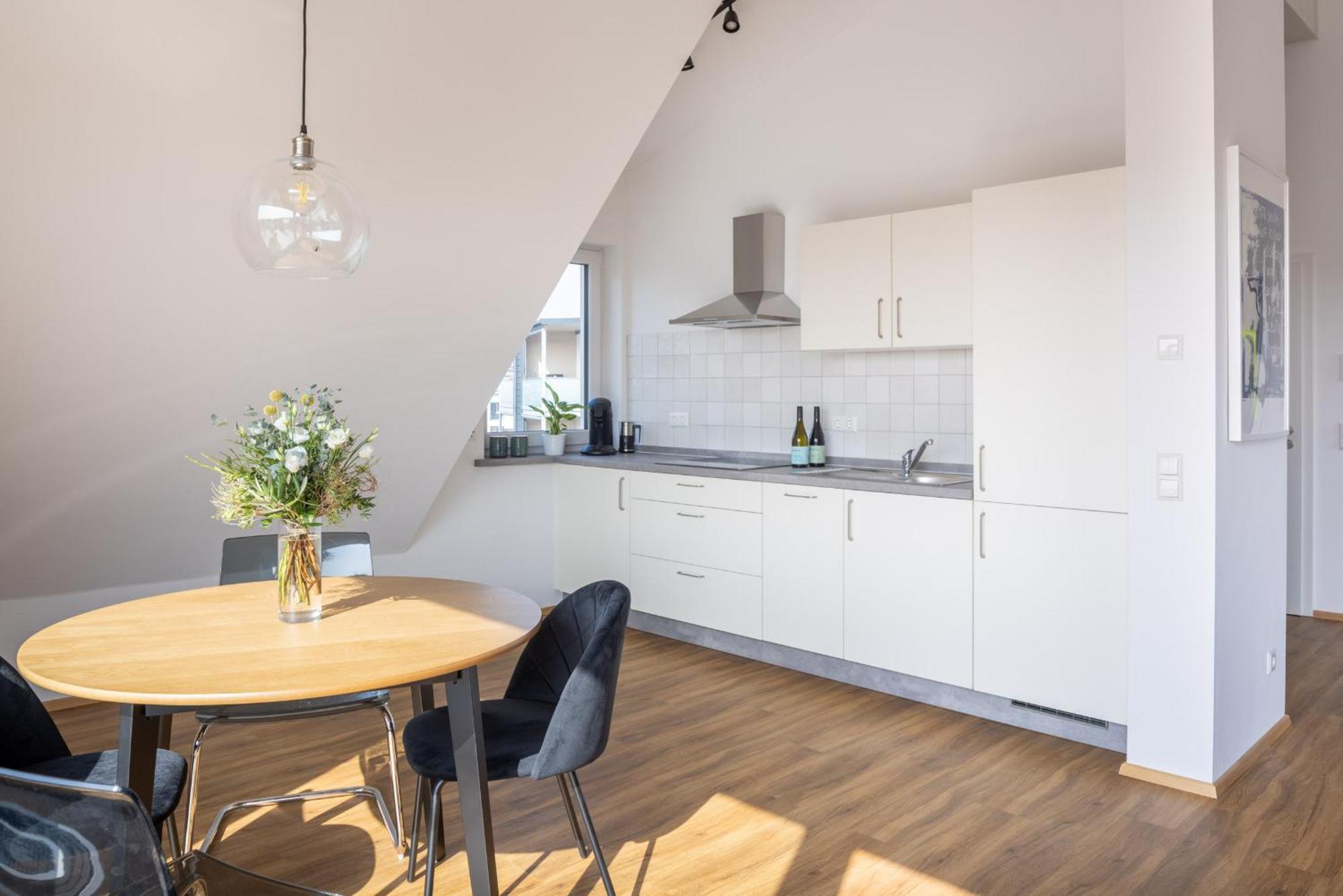 Ferienwohnung Hendriks Ноненхорн Екстериор снимка